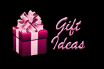 Gift Suggestions button