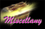 Miscellany: The Mixed Bag button