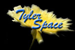 Tyler Space (ts) button