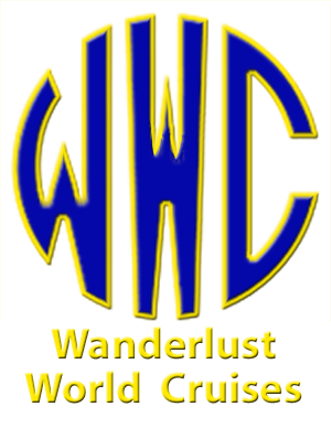 Wanderlust World Cruises