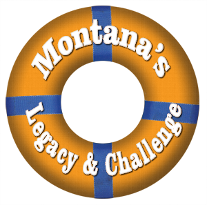 Montana's Legacy logo