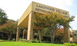Lakewood Village Retirement Center