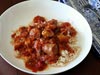 Creole Chicken with Sausage - Slow Cooker