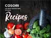 Cosori Recipe Booklet
