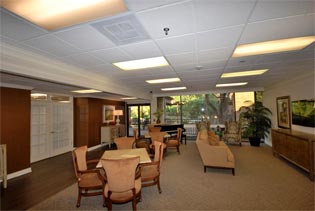 common area