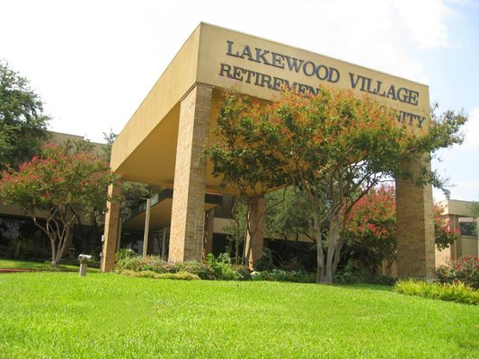 Lakewood Village Retirement Community