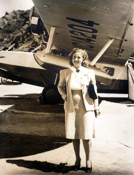 Ruth&Plane