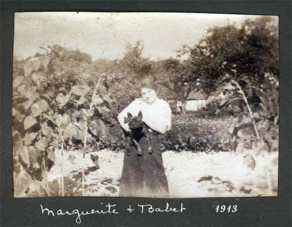 Marguerite-1913