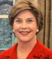 Laura Bush