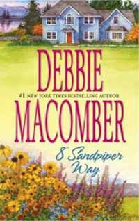 8 Sandpiper Way, by Debbie Macomber