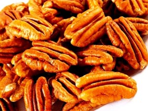 Roasted Pecans