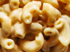 Instant Pot Mac & Cheese