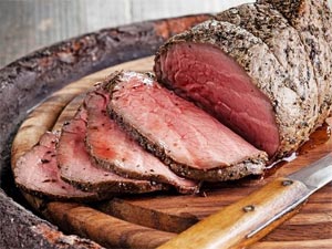 Eye of Round Roast