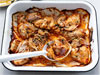 30-Min Baked Boneless Chicken Thighs