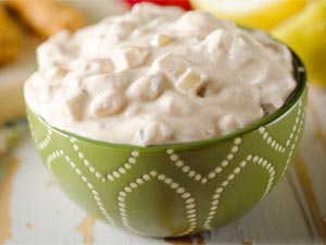 Chipotle Tartar Sauce