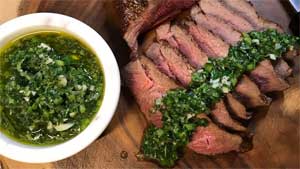 Chimichurri Sauce