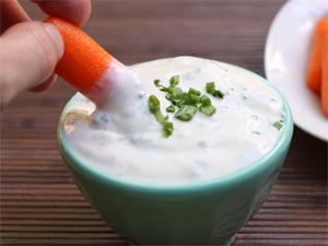 Sour Cream Dressing