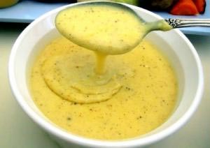 Mustard Sauce