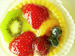 Fruit Glaze