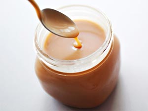 Easy Caramel Sauce