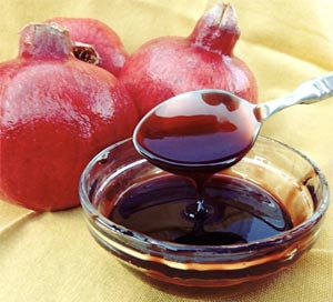 Pomgranate Molasses