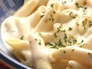 Alfredo Sauce