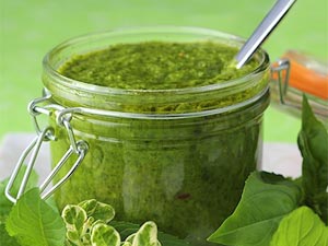 Chimichurri Sauce