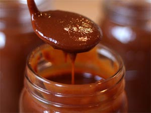 Simple Sugar-Free Barbecue Sauce