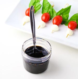 Balsamic Glaze