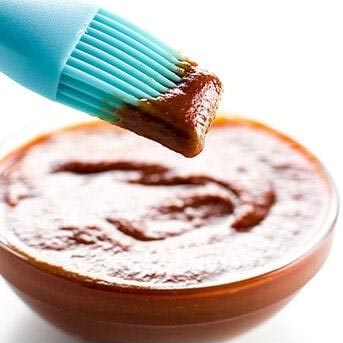 Sugar-Free BBQ Sauce