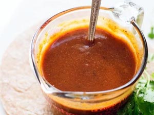 Enchilada Sauce