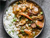 Authentic New Orleans Style Gumbo