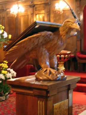 church-dais-eagle-050505