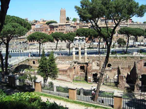 JuliusCaesar-built-the-ForumJulium-columns-Temple-of-Venetrix--050205-152p