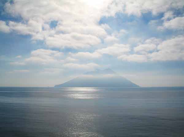 Stromboli