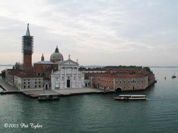 San Giorgio Church - 042905-648a