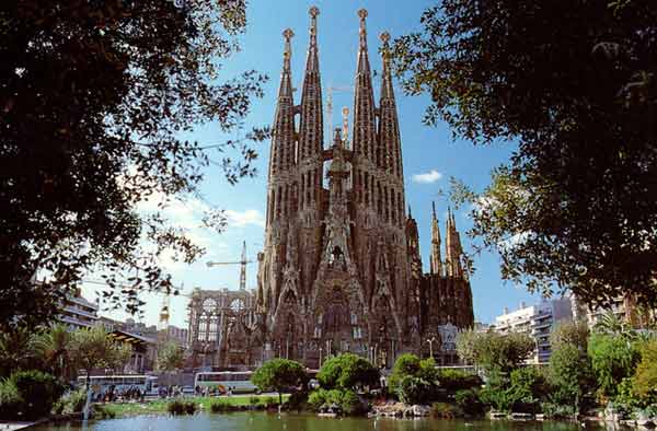 Sagrada Familia-01