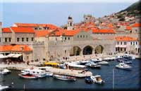 Dubrovnik