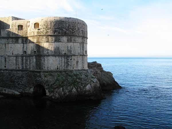 Fort Bokar Guards Harbor- 042805-728a