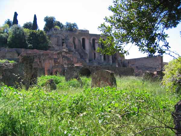 Palatine Hill-050205-227p