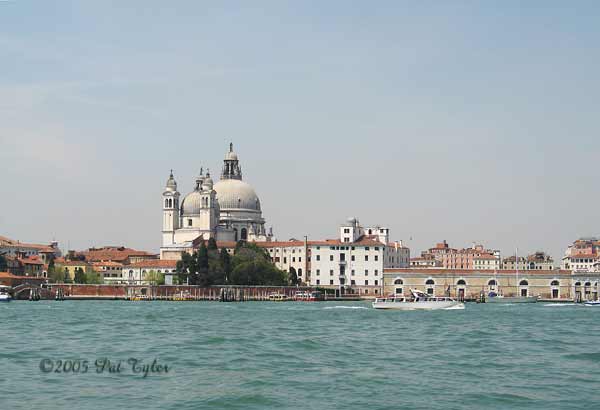 Santa Maria della Salute - 043005-213p